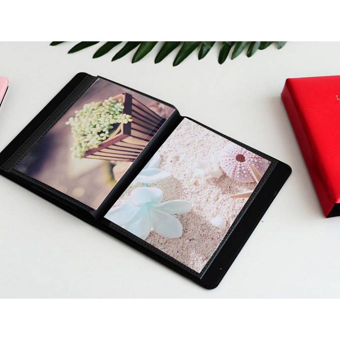 ALBUM ĐỂ ẢNH KIM TUYẾN LẤP LÁNH (SIZE 6X9 và 10 x15)