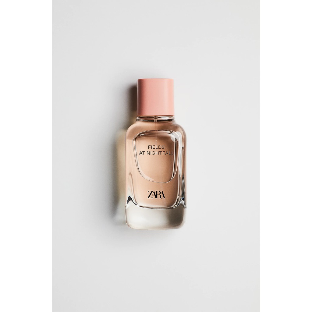 Chai nước hoa nữ Zara Field At Night fall 100ml