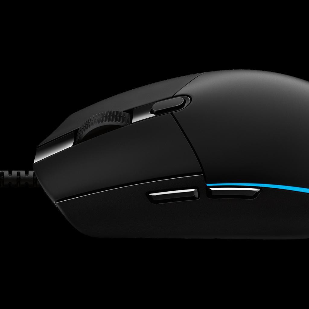 Chuột game Logitech G PRO Hero (Pro Gaming Mouse)