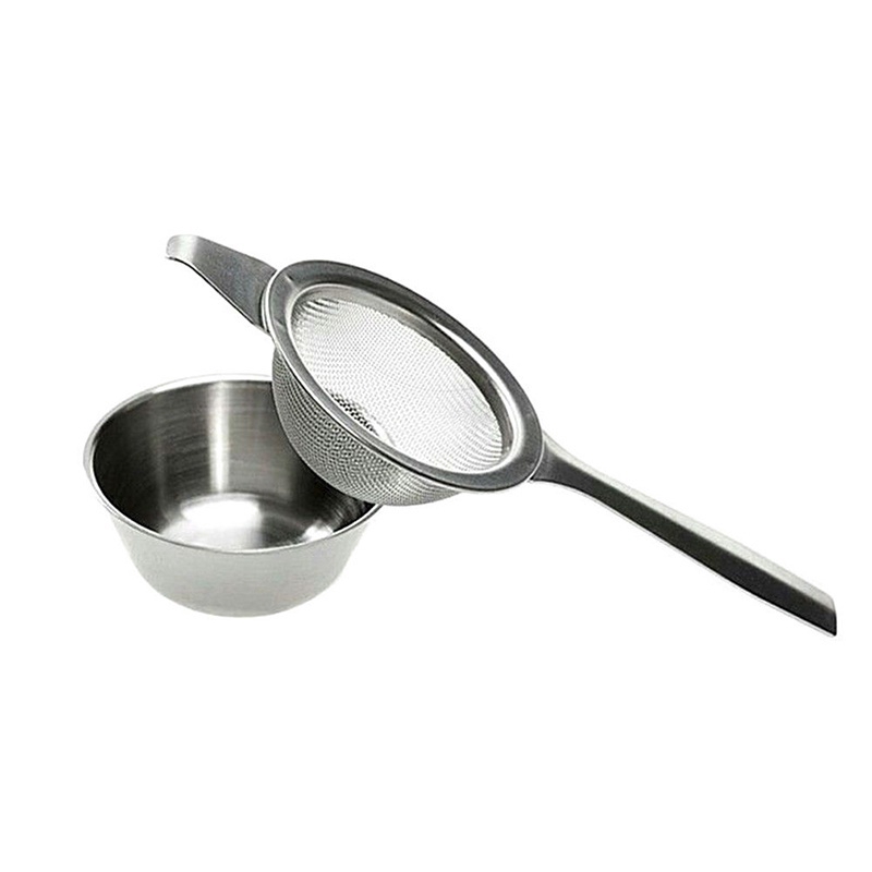 Dụng Cụ Lọc Trà Phong Cách Retro Độc Đáo Tiện Lợi