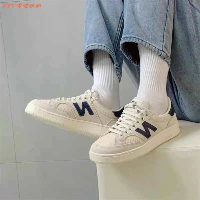 Giày NB300 2.0_NewBalance_CRT300 ⚡⚡ chuẩn hàng trung made china