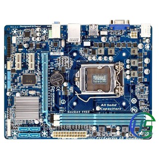MAINBOARD GIGABYTE GA H61M-DS2