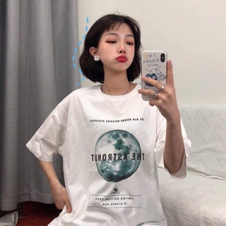 Áo thụng The astronut LDM987