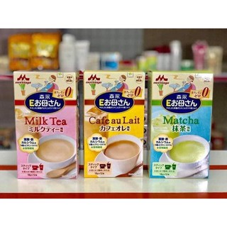 [Date t5/2021]Sữa Bầu Morigana Nhật Bản