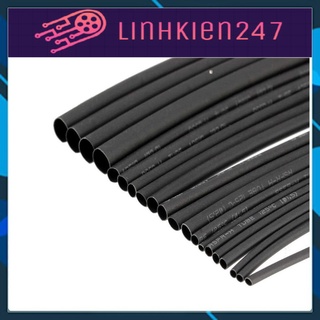 ống gen co nhiệt phi 1-25 dài 1m