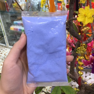 Bột tẩy tóc lạng