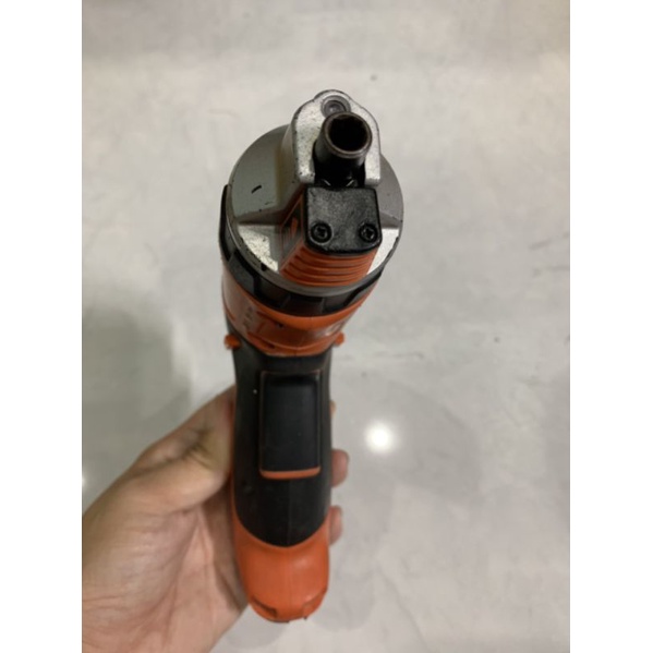 Vít mini Black decker Auto select