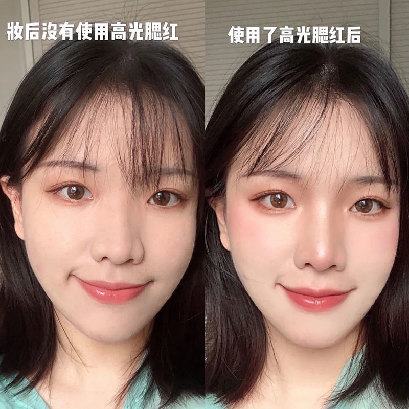 Phấn Nhũ Mềm Bắt Sáng Let Shine Like A Diamond Onni Official | BigBuy360 - bigbuy360.vn