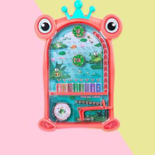Bộ Đồ Chơi Pinball Mini Cho Bé