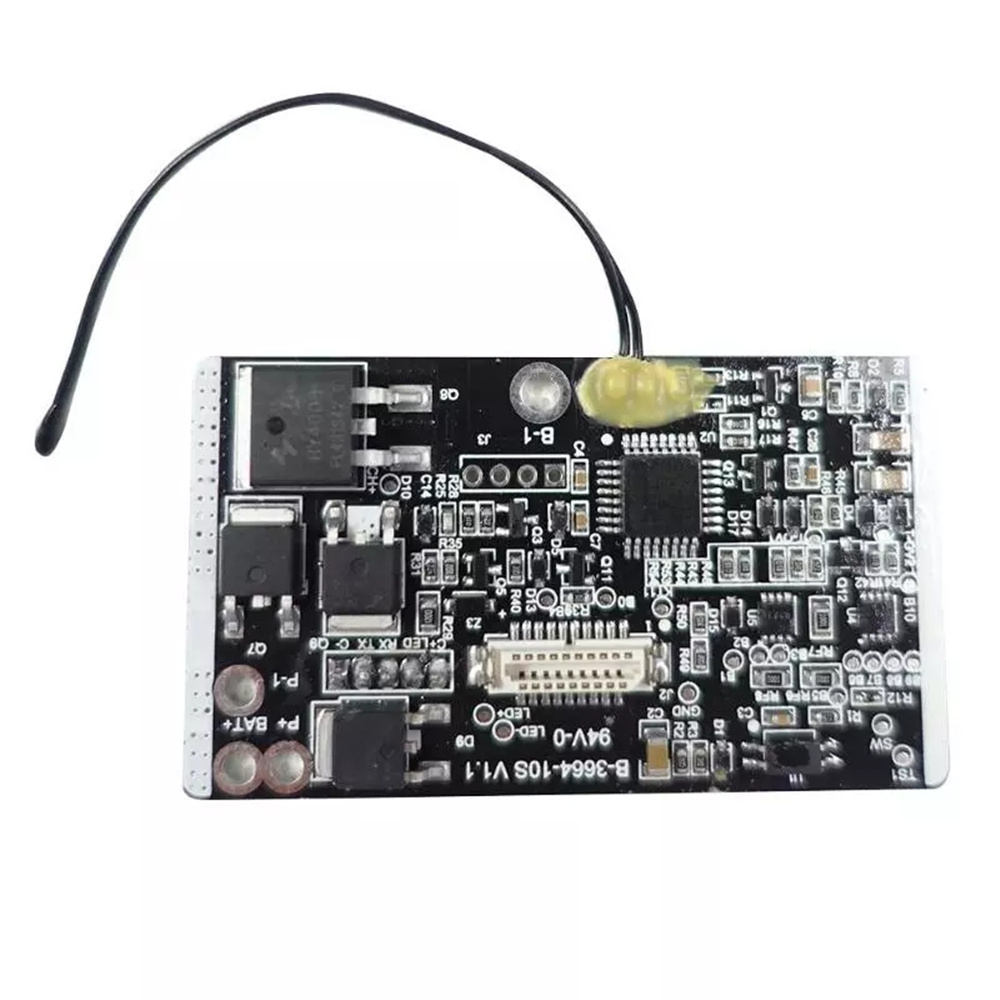 Bảng Pin Sạc Pin Cho Xe Scooter Điện Xiaomi Mijia M365