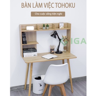 [RẺ VÔ ĐỊCH] Bàn trà kiểu Nhật hiện đại 2 tầng(nhiều màu-mã gộp) GP67