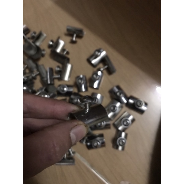 KHUY cài dây cánh diều