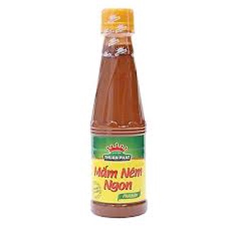 [ NEW ]Mắm Nêm Pha Sẵn THĂNG LONG 180ml