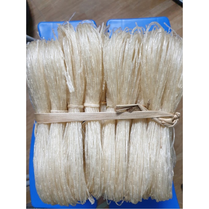 Bún mì số 8 Tam Quan Bình Định