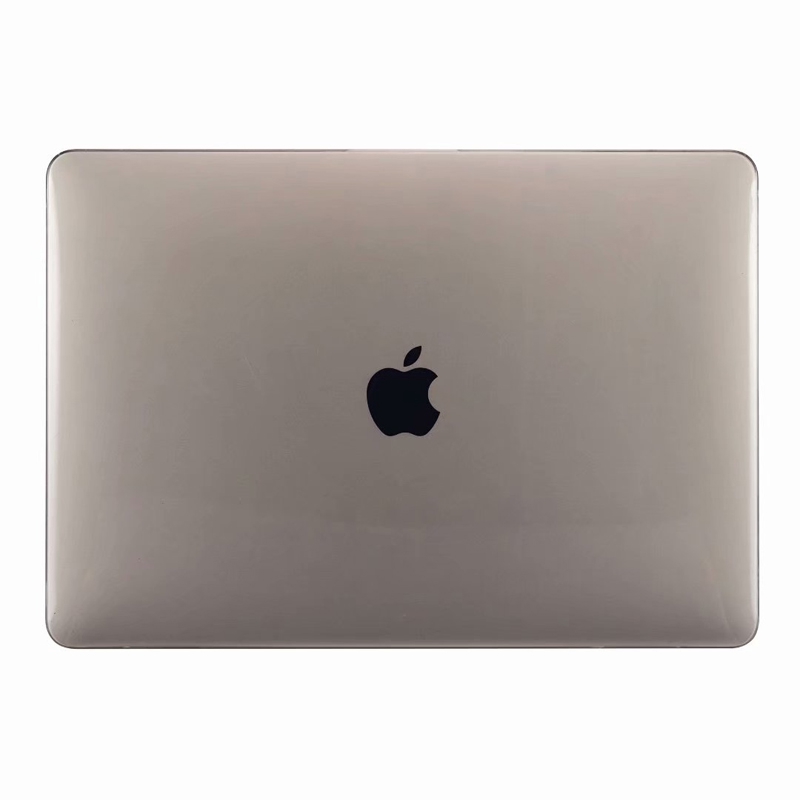 Ốp Nhựa Cứng Trong Suốt Bảo Vệ Cho 2020 Macbook Air 13 A2179 A1932