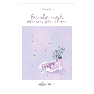 Sách - Giá Như Mình Vẫn Còn Bên Nhau