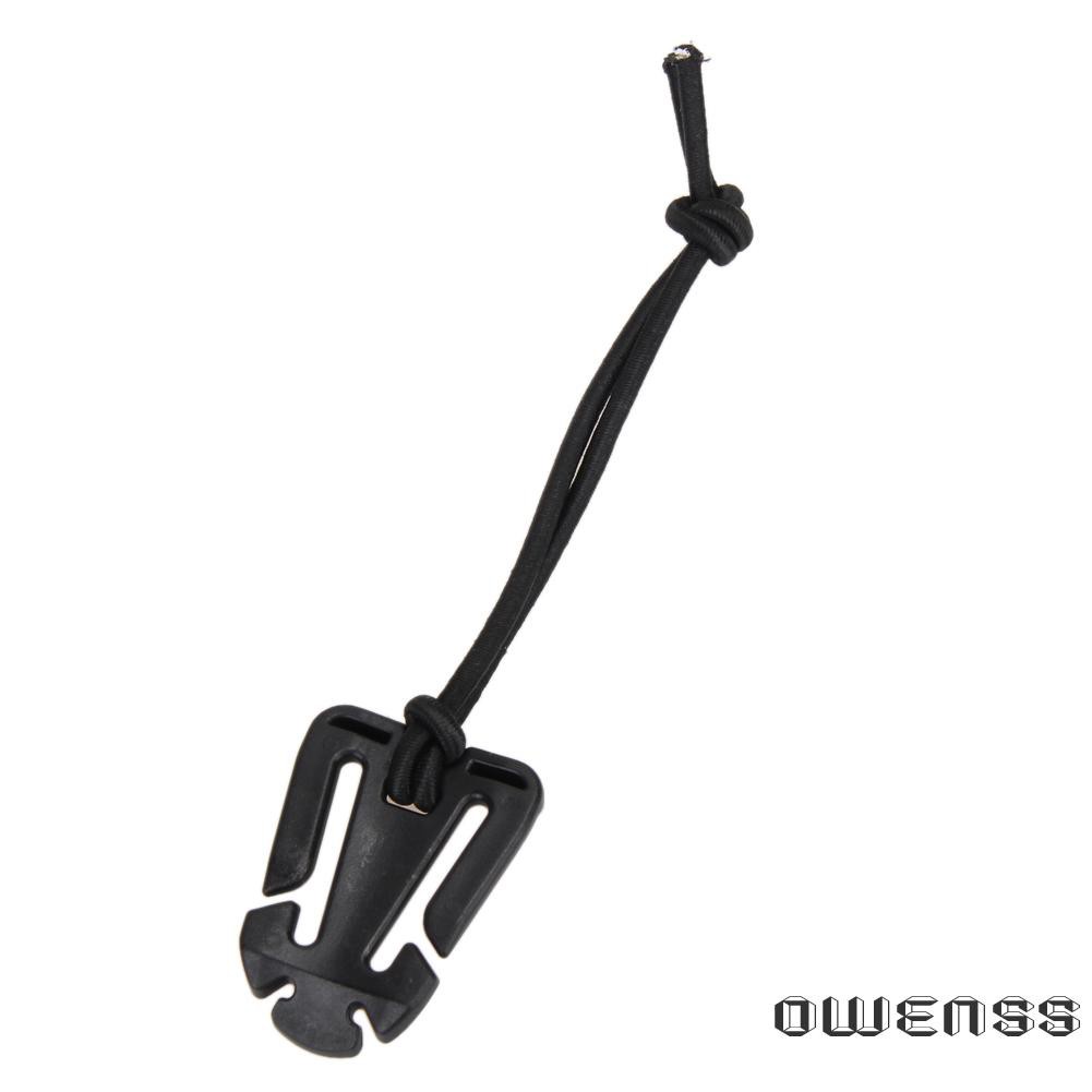 Set 2 Móc Khóa Dây Co Giãn Edc