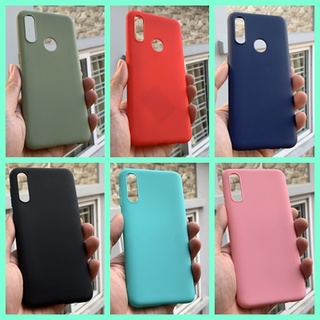 Ốp lưng xiaomi Mi8 / Mi 10 / Mi 10s / Mi A2 lite / Redmi 7 / Redmi 9A dẻo nhiều màu