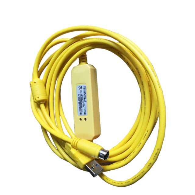 CÁP PLC KEYENCE USB-KV