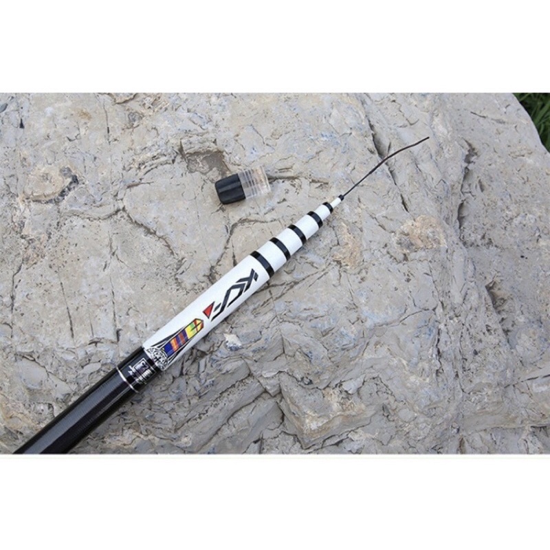 Cần câu tay Gamakatsu 6H