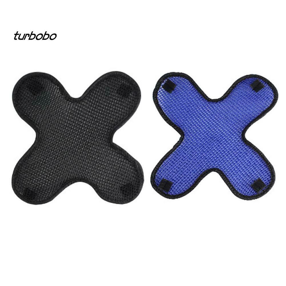 Miếng đệm bọc lót bên trong nón bảo hiểm thoáng khí êm ái thoải mái