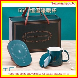 💥[HOT HOT[FREESHIP] 💥 Cốc Sứ Hâm Nóng