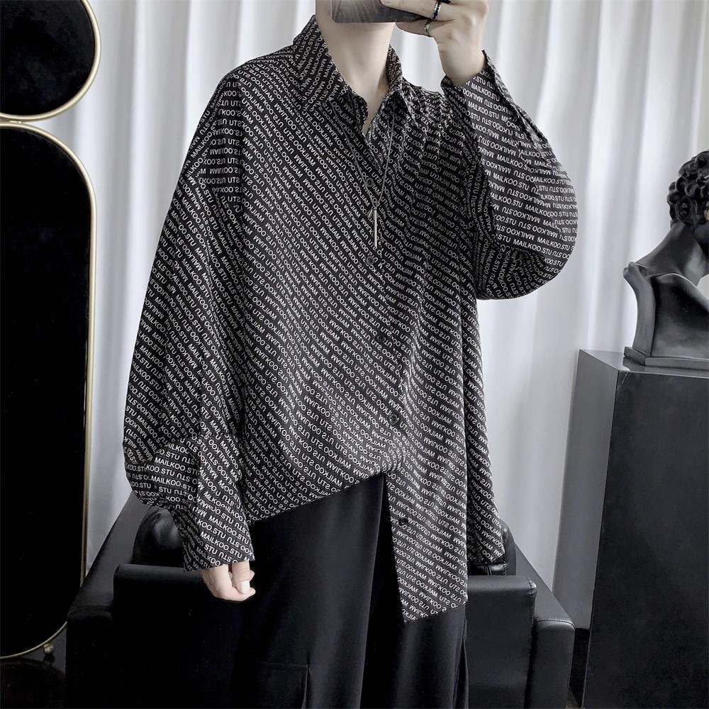 Áo Sơ Mi Caro Tay Dài Cột Dây Thời Trang Hàn Quốc Cho Nam