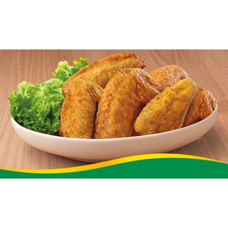 Bột chiên giòn 100gr