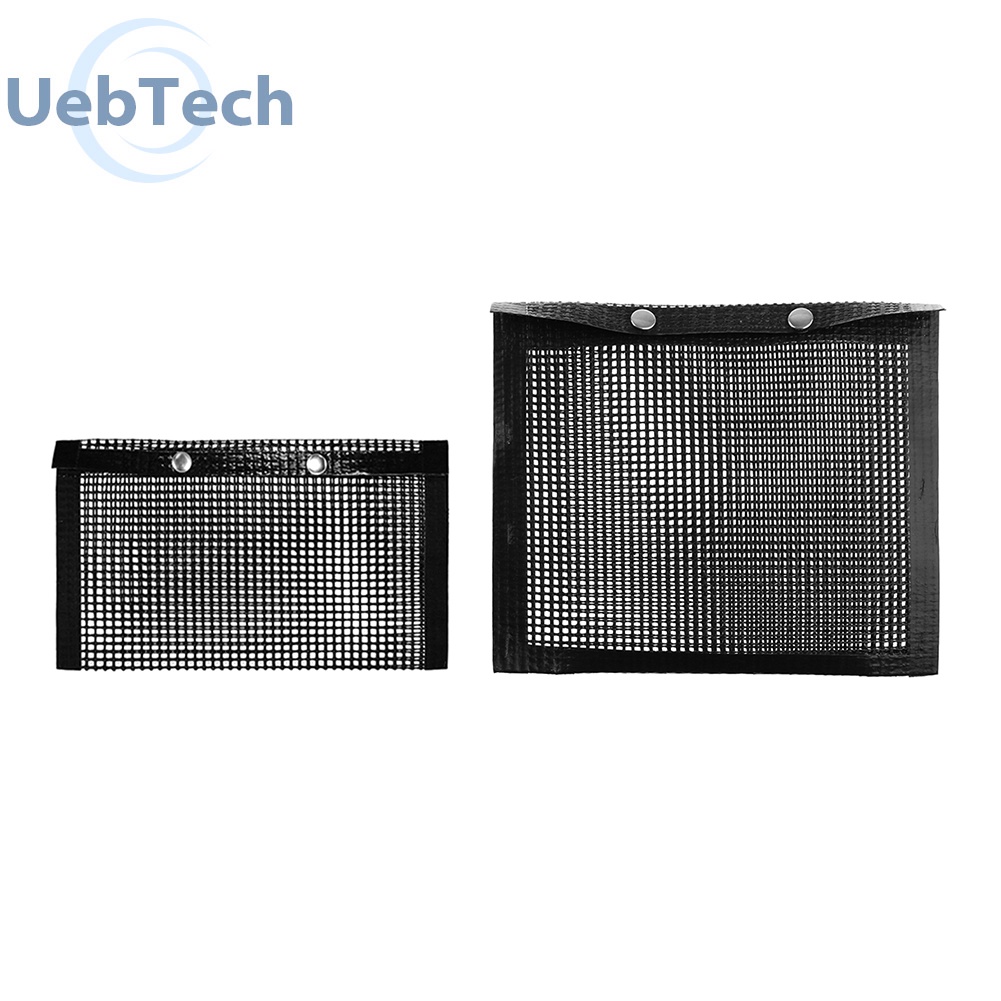 Túi lưới nướng BBQ không dính Uebtech