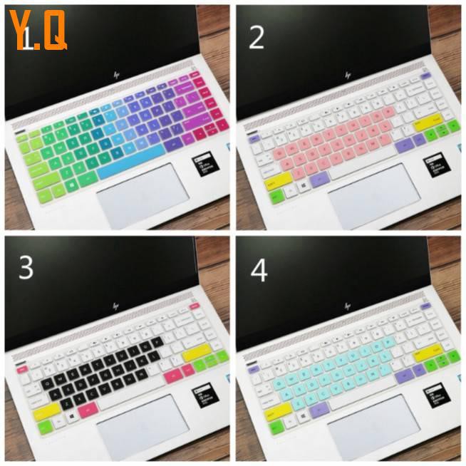 Vỏ bọc bàn phím laptop HP Pavilion 14 348 g7 240 246 G6 G5 serie 14 14q-cs0001TX I5-8250U chất lượng cao