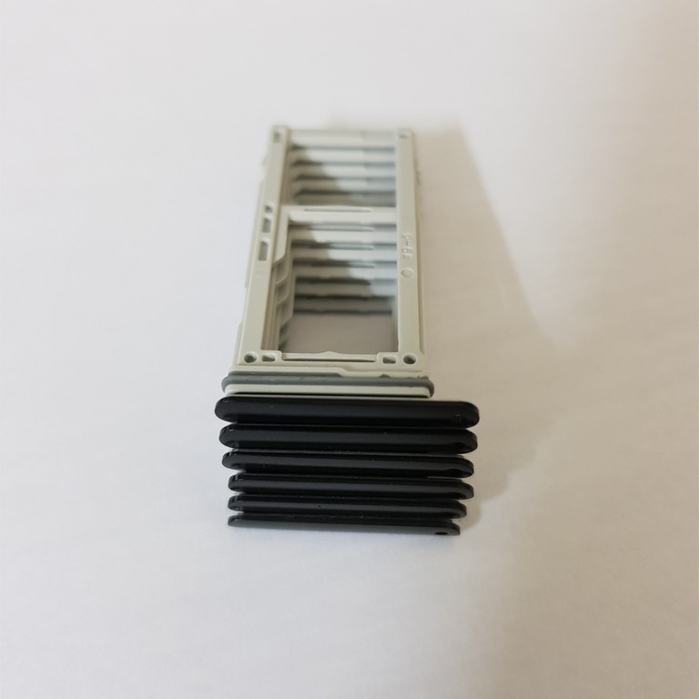 Khay Sim Samsung Galaxy S9/ S9 Plus Hàng Theo Máy( Tặng Chọc Sim)