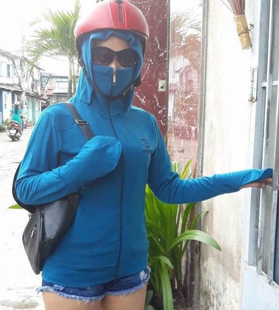 Áo khoác 3 trong 1 | BigBuy360 - bigbuy360.vn