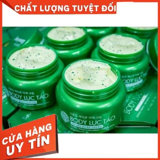 body luc tảo