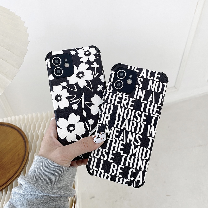 Ốp điện thoại mềm in hoa màu đen G Dragon cho Xiaomi Mi 11 9 Se 8 Lite Pro A3 A2 6x