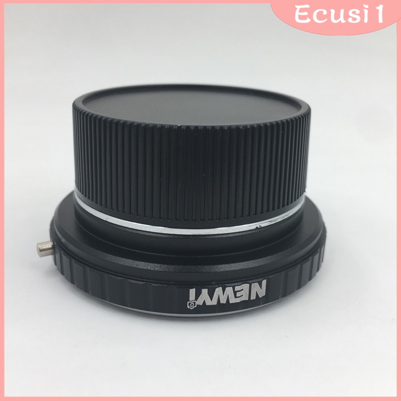 Ống Kính Máy Ảnh Đơn Giản Thay Thế Cho Leica M9 M8 M7 M Series Rollei Qbm Techart Lm-Ea 7