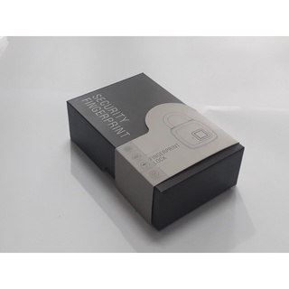 Ổ KHÓA VÂN TAY AnyTek