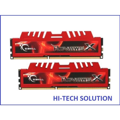 RAM MÁY TÍNH BÀN. DDR3 PC 4G/1600 GSKILL Renew. VI TÍNH QUỐC DUY