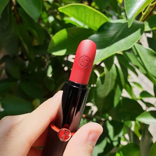 Son thỏi Giorgio Armani Rouge D'Armani