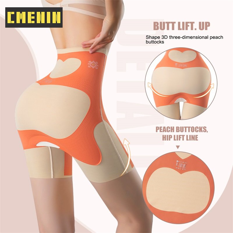 Quần Định Hình Cơ Thể Co Giãn Tốt Thoáng Khí Dành Cho Nữ # S0233