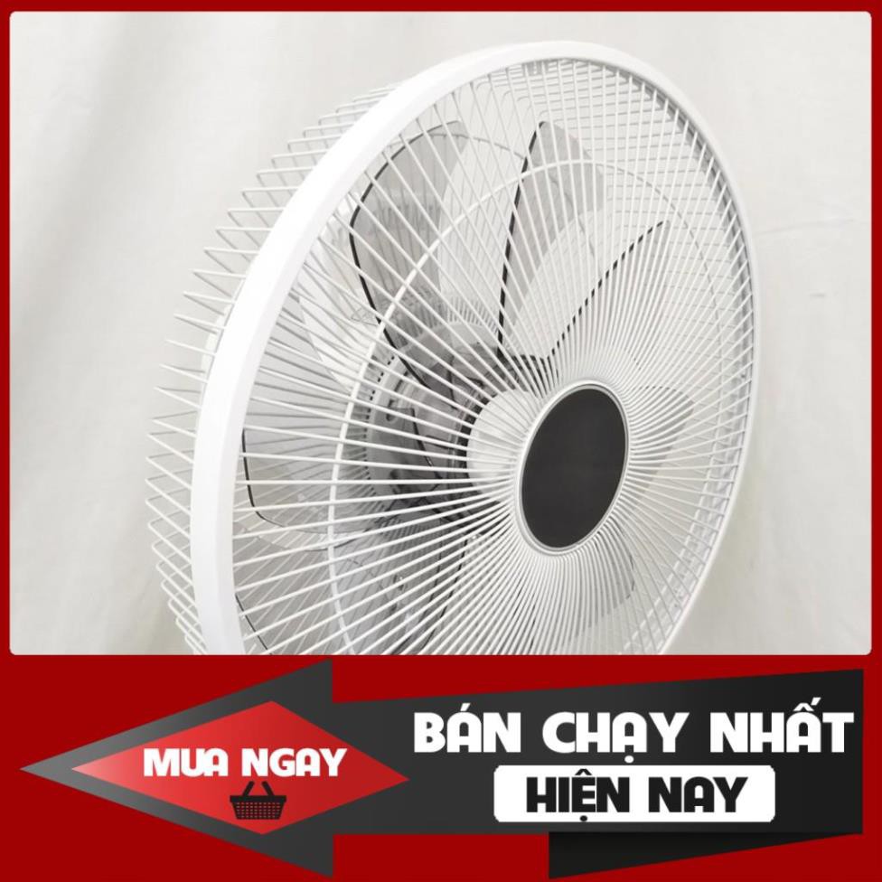 Combo Quạt cây Hitachi Nhật nội địa HEF-AL300A đời mói nhất 2020 kèm bộ đổi nguồn