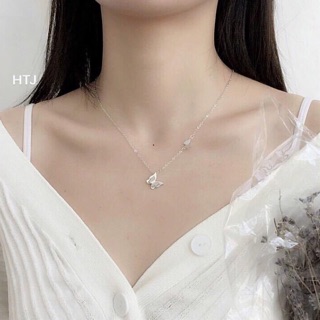 Dây chuyền bươm bướm 🦋