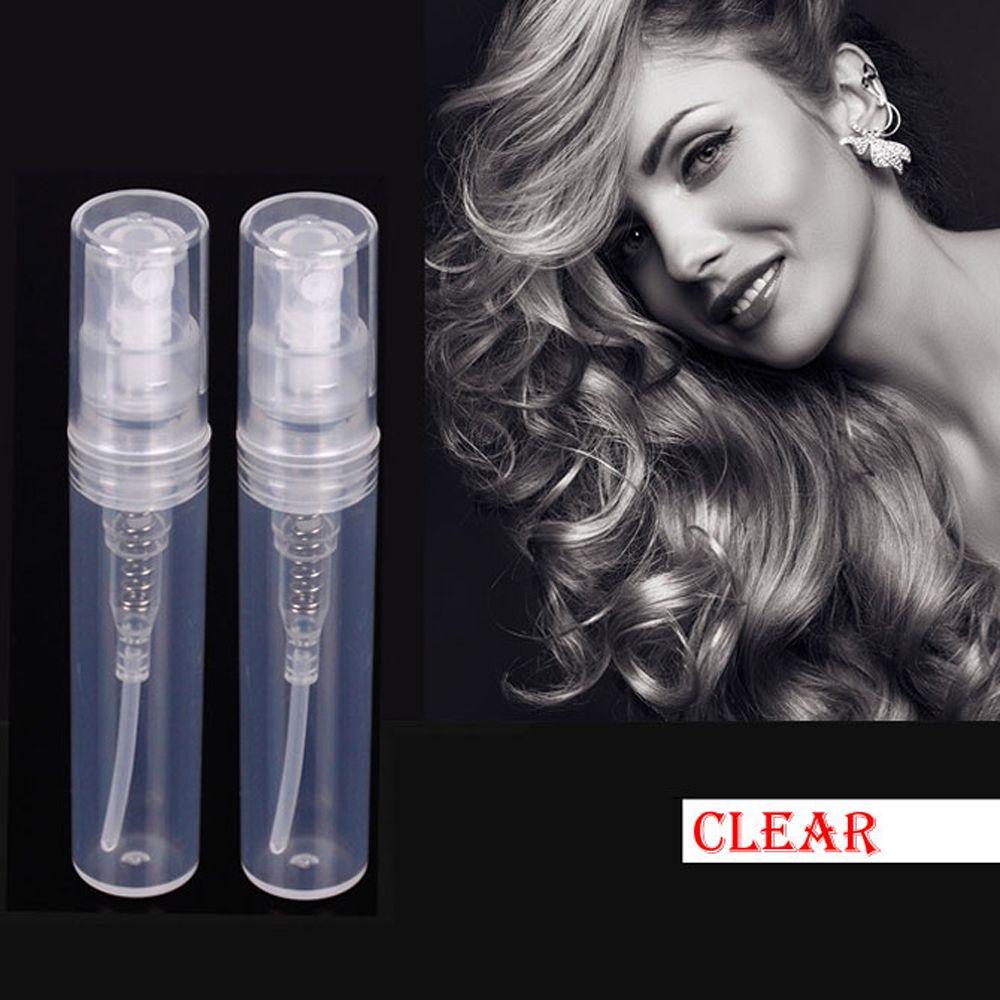 Bộ 2 Lọ Rỗng Mini Chiết Nước Hoa 2ml 3ML 5ML