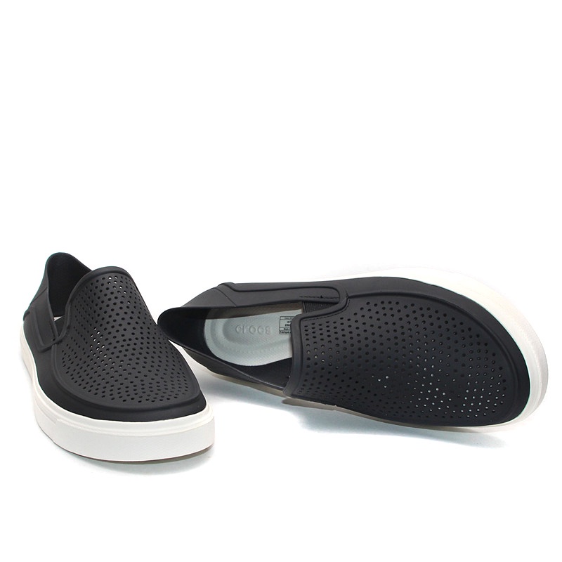 Dép Crocs Chính Hãng Phong Cách Thể Thao Cho Nam 202363]