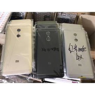 sản phẩm Vỏ Xiaomi redmi Note 4x.