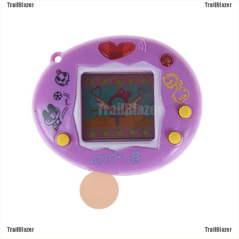 Máy Nuôi Thú Ảo Tamagotchi 49 Trong 1