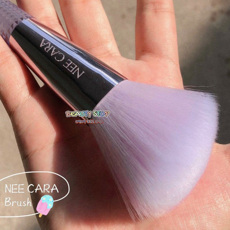 💝🍒 SET TRANG ĐIỂM UNICORN 4IN1 NEE CARA THÁI LAN CHÍNH HÃNG 🦄🦄🦄 | BigBuy360 - bigbuy360.vn