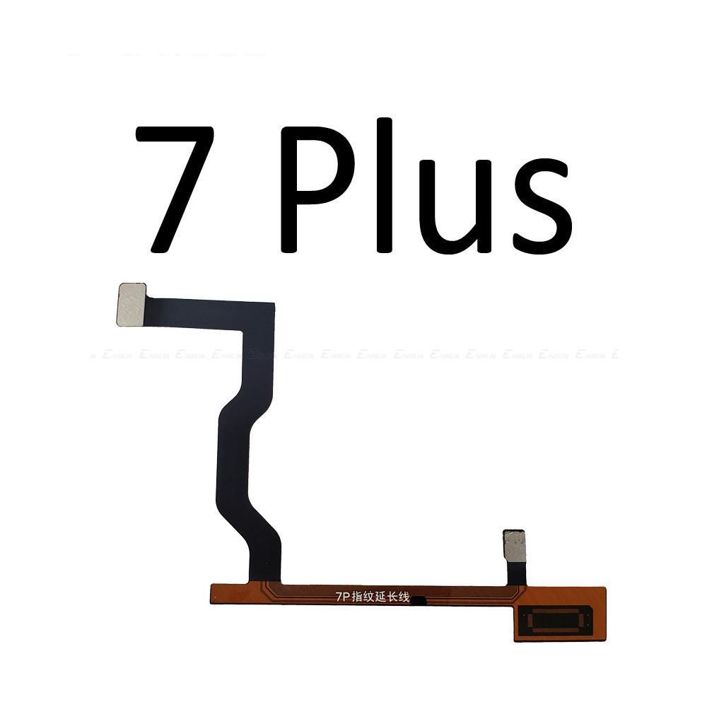 Cáp Kết Nối Bo Mạch Chủ Cảm Ứng ID Chuyên Dụng Dành Cho Iphone 6 7 6S 8 Plus