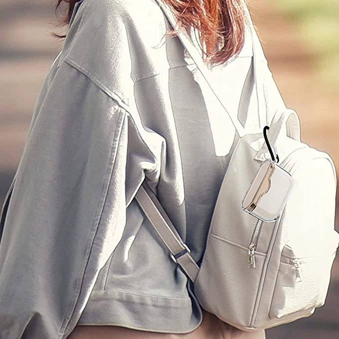 Vỏ bảo vệ hộp đựng tai nghe không dây cho Sony WF 1000xm3