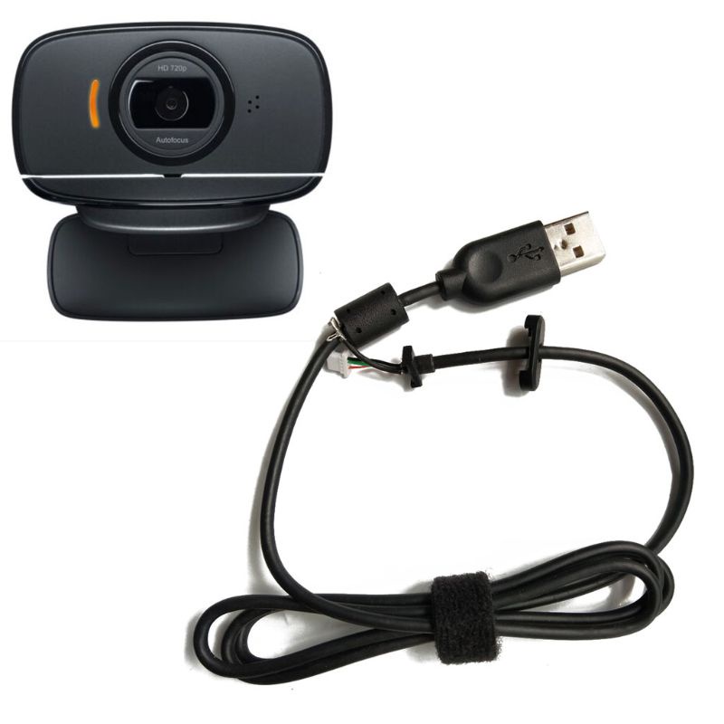Dây Cáp Usb Sửa Chữa Camera C525 C615 B52 Logitech Webcam C525 C615 | BigBuy360 - bigbuy360.vn