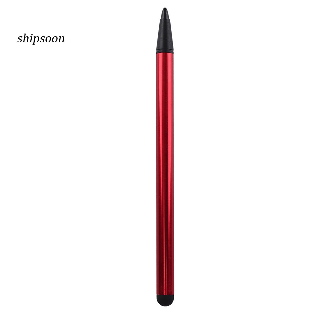 Bút stylus cảm ứng 2 trong 1 cho iphone ipad sa | BigBuy360 - bigbuy360.vn